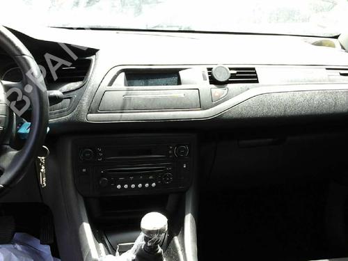 Intercooler CITROËN C5 III (RD_) | BP5630306M30