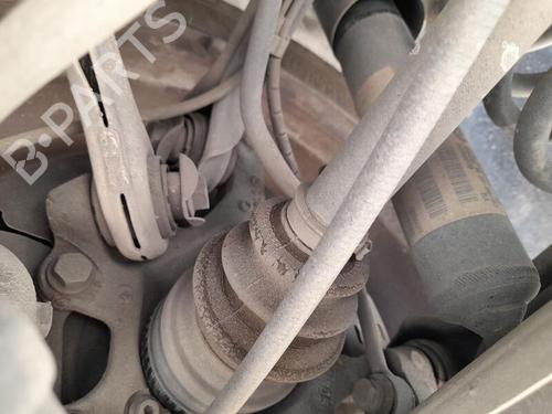 Drivaksel bagtil Højre BMW 3 (E90) 318 i (129 hp) 29743216