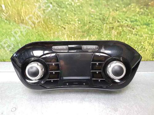Used Climate control NISSAN JUKE (F15) [2010-2019]  4448194