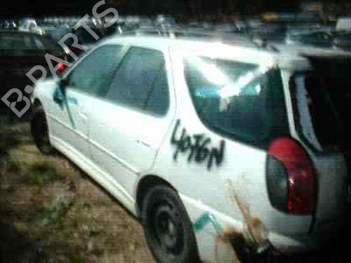 Gearbox PEUGEOT 306 Hatchback (7A, 7C, N3, N5)  | BP23048M3 