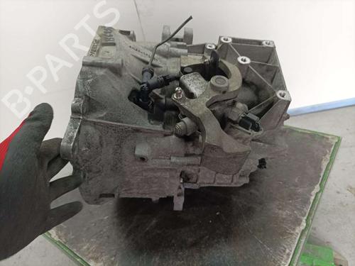 Gearbox FORD MONDEO IV (BA7)  | BP8822236M3 