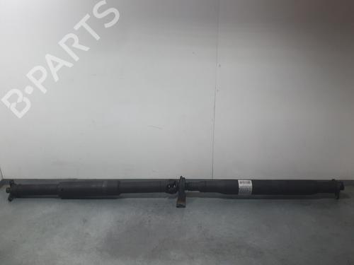 Transmisión central Transmisión central MERCEDES-BENZ E-CLASS (W211) E 280 (211.054) (231 hp) 34237307 34237307