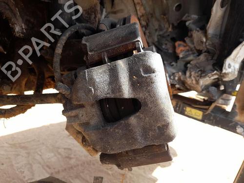 Used Left front brake caliper VW T-CROSS (C11, D31) [2018-2025]  26887207