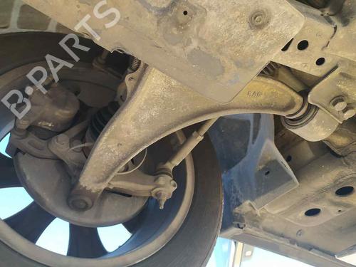 Used Right front suspension arm OPEL INSIGNIA A (G09) [2008-2017]  25155739