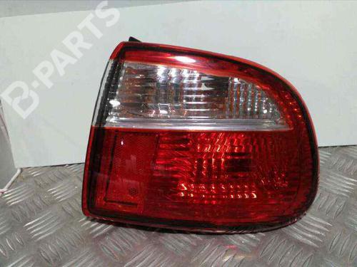Used Right taillight SEAT TOLEDO II (1M2) [1998-2006]  658463