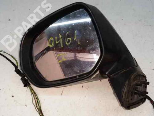 Used Left mirror CITROËN C4 Picasso I MPV (UD_) [2006-2015]  603891