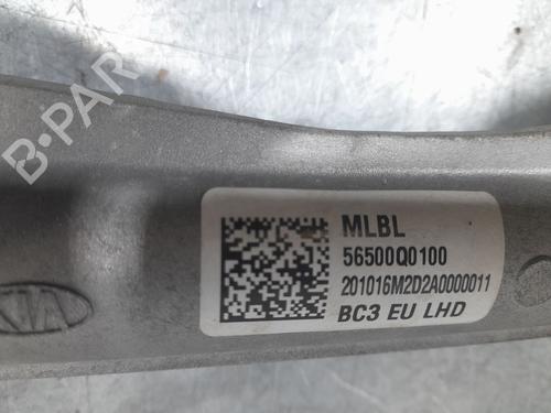 Steering rack HYUNDAI i20 III (BC3, BI3) 1.0 T-GDI | BP29305148M22 - Image 5