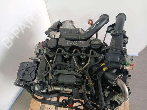 Engine CITROËN XSARA PICASSO (N68)  | BP18150438M1 