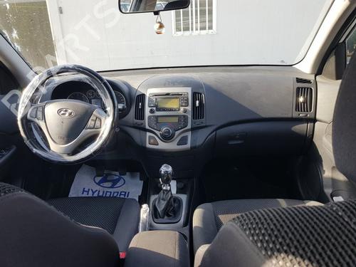 Right front driveshaft HYUNDAI i30 Estate (FD)  | BP13752526M39 