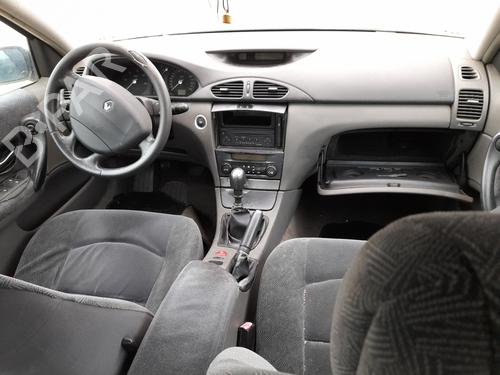 Mass air flow sensor RENAULT LAGUNA II (BG0/1_) 1.9 dCi (BG08, BG0G) | BP26449806M95 