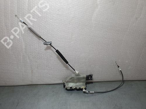 Used Rear right lock CITROËN C3 / C3 ORIGIN III (SX) 1.5 BlueHDi 100 (SXYHYP, SXYHTU) (102 hp) 14243960