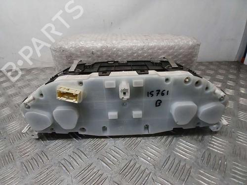 Instrument cluster PEUGEOT 208 I (CA_, CC_)  | BP19160762C47 