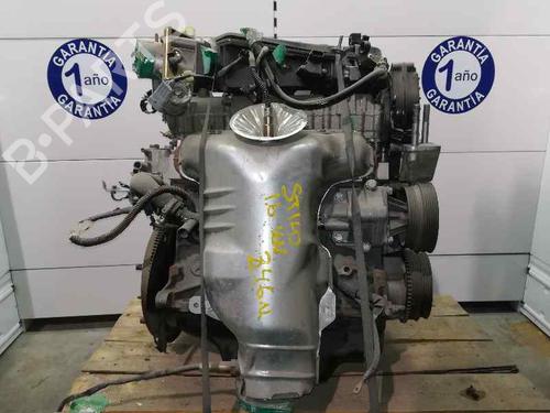 Engine FIAT STILO (192_) 1.6 16V (192_XB1A) | BP1350591M1 