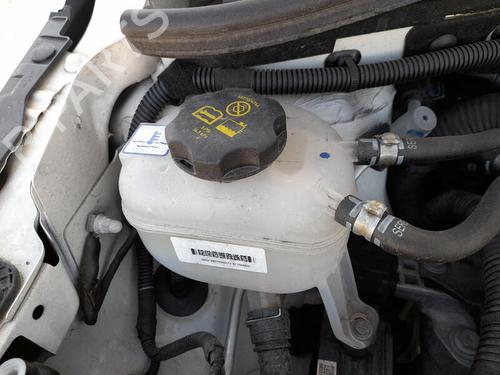 Used Expansion tank FIAT 500e (332_) Elektro 3+1 (FA1) (118 hp) 27591398