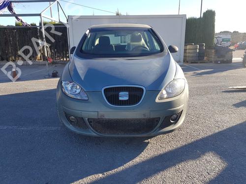 AC-Kondensator SEAT ALTEA (5P1)  | BP15988745M32 