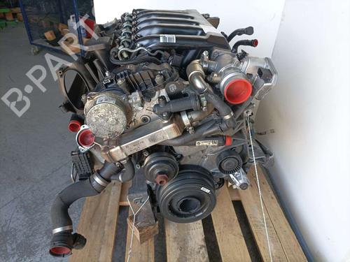 Motor BMW X5 (E70) 3.0 d (235 hp) 17216551