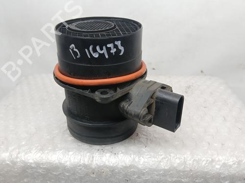 Used Mass air flow sensor DODGE AVENGER 2.0 CRD (140 hp) 24677480