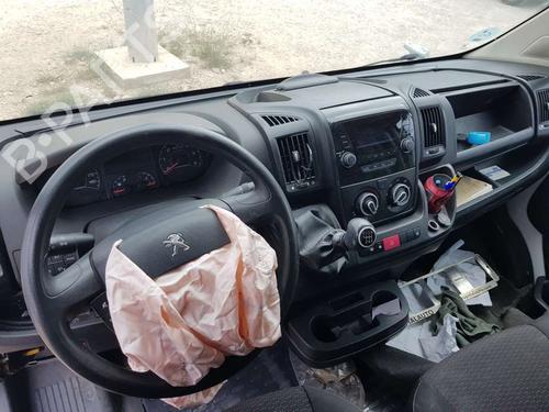 Electronic sensor PEUGEOT BOXER Van 2.2 BlueHDi 120 | BP17747761M84 