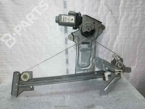 Elevador vidro trás direito CITROËN XSARA (N1) [1997-2005]null 400574T2 | 400574T2 | 2 PINS ELECTRICO |