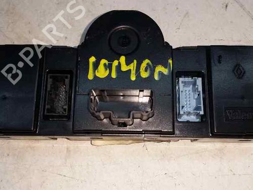 Climate control RENAULT SCÉNIC II (JM0/1_)  | BP605575I5 