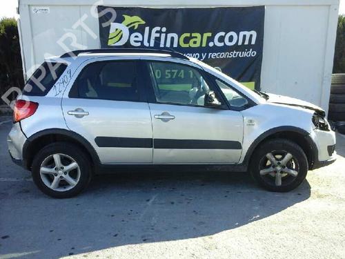 Engine SUZUKI SX4 (EY, GY) | BP5081307M1