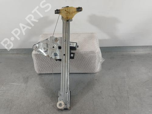 Front left window mechanism DACIA DUSTER (HM_) 1.5 dCi 115 4x4 | BP36304808C22 - Image 5