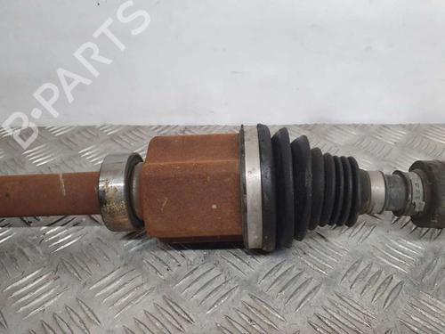 Right front driveshaft NISSAN QASHQAI II SUV (J11, J11_)  | BP13936722M39 