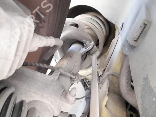 Used Right front shock absorber Right front shock absorber CITROËN C4 CACTUS 1.6 HDi 90 (92 hp) 36498319 36498319