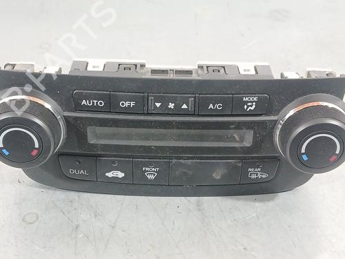 climate-control-honda-cr-v-iii-re_-2006-33833233 main image