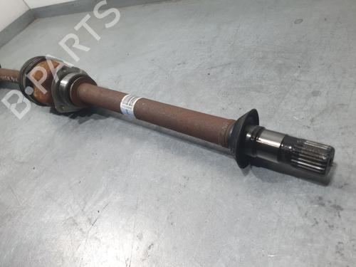 Right front driveshaft FIAT DOBLO Cargo (263_) 1.3 D Multijet (263WXU1A, 263ZXU1A, 263WYB1A, 263ZYB1A) | BP33431404M39 - Image 4