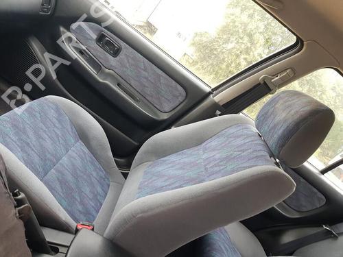 Used Right front seat NISSAN ALMERA I (N15) 2.0 D (75 hp) 30259309