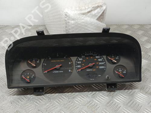 Used Instrument cluster JEEP GRAND CHEROKEE II (WJ, WG) 3.1 TD 4x4 (140 hp) 3710838