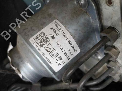 Used ABS pump FORD FOCUS IV (HN) [2018-2025]  24127863