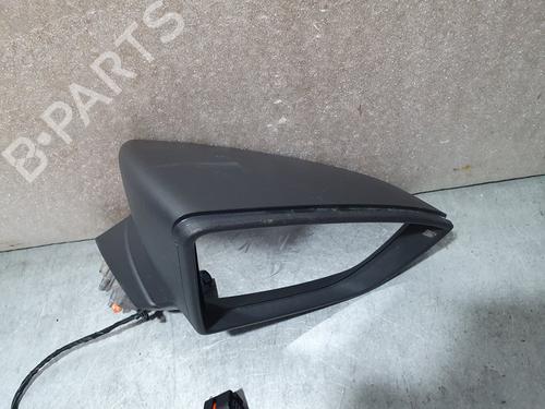 Right mirror SEAT IBIZA V (KJ1, KJG)  | BP12562418C27 
