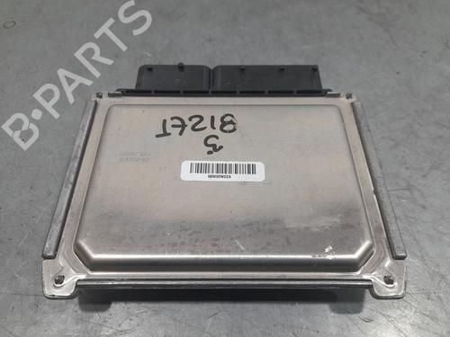 Used Engine control unit (ECU) VW TAIGO (CS1) 1.0 TSI (110 hp) 31173439