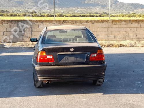 Alternator BMW 3 (E46) 316 i | BP37426876M7 - Image 9