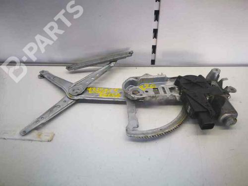 Used Front left window mechanism OPEL CORSA C Hatchback Van (X01) [2000-2012]  871003