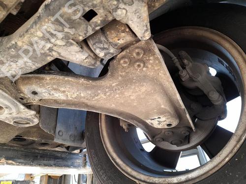 Used Left front suspension arm OPEL CORSA C (X01) 1.2 (F08, F68) (75 hp) 28318247