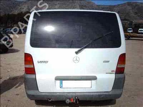 Gearbox MERCEDES-BENZ VITO Van (W638)  | BP22887M3 