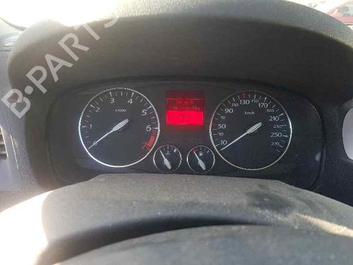 Used Instrument cluster RENAULT LAGUNA III (BT0/1) [2007-2015]  22733675