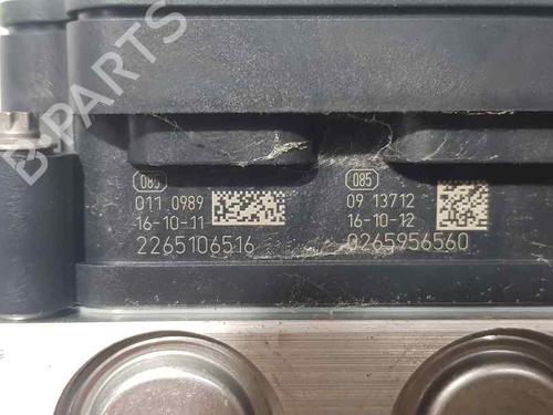 ABS pump DACIA SANDERO II  | BP4903347M43 
