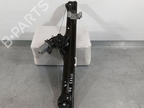 Used Front right window mechanism Front right window mechanism CITROËN JUMPER II Van 2.2 BlueHDi 120 (120 hp) 34114971 34114971