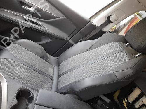 Used Right front seat PEUGEOT 5008 II (MC_, MJ_, MR_, M4_) 1.2 THP (MRHNYH, MRHNYW, MRHNSJ, MRHNSU, MRHNSM) (131 hp) 29374245