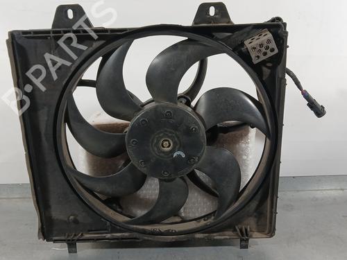 kleventilator-elektrisk-opel-corsa-f-p2jo-2019-36498146 main image