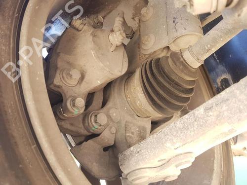Used Right front steering knuckle PEUGEOT 308 II (LB_, LP_, LW_, LH_, L3_) 1.5 BlueHDI 100 (102 hp) 25132623