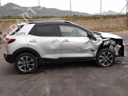 Engine KIA STONIC (YB) 1.0 T-GDi | BP36667505M1 - Image 4