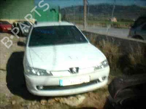 Gearbox PEUGEOT 306 Hatchback (7A, 7C, N3, N5)  | BP23048M3 