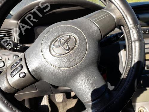 Kollisonspute sett TOYOTA COROLLA (_E12_) 1.6 VVT-i (ZZE121_, ZZE121R) | BP29743306C86 