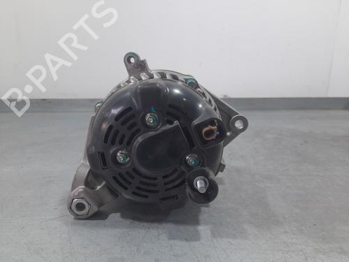 Alternator HONDA CIVIC X Hatchback (FC_, FK_) 1.0 VTEC | BP25036335M7 