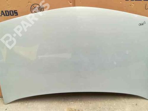 Used Hood RENAULT MEGANE II (BM0/1_, CM0/1_) [2001-2012]  5410034